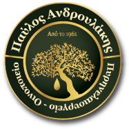 Pavlos Androulakis - Standardization and export of olive oil